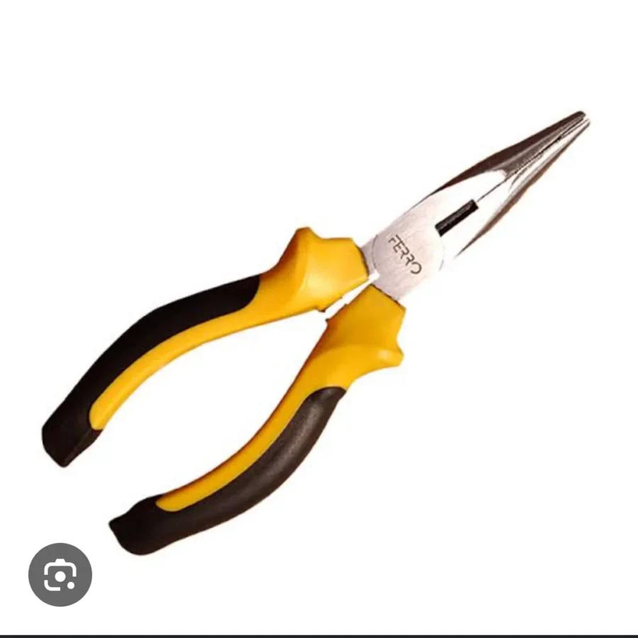 ALICATE DE BICO 6”