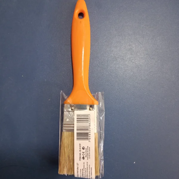PINCEL P/PINTURA 1,5''