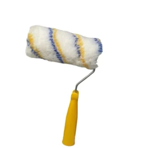 Rolo de Pintura c/ Suporte 6′ 14cm