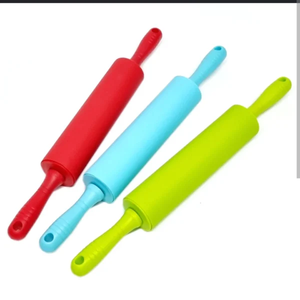ROLO PARA MASSA 8''