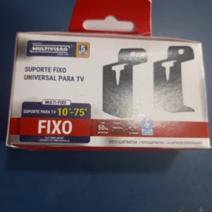 Suporte Fixo Para TV10”-75”