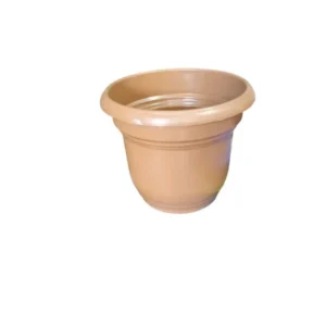 Vaso de Planta  Redondo 4/5 litros