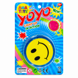 YOYO Carinha