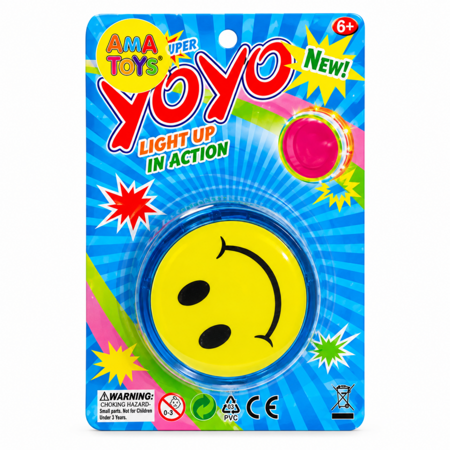 YOYO