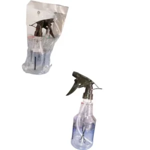 Borrifador Plástico 400ML