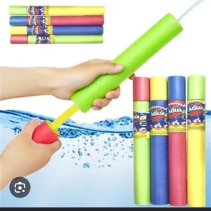 BRINQUEDO DE PLASTICO LANÇA AGUA