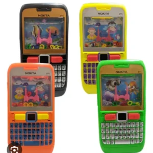 BRINQUEDO MINI GUEME AGUAPLEY JOGO UNIDADE