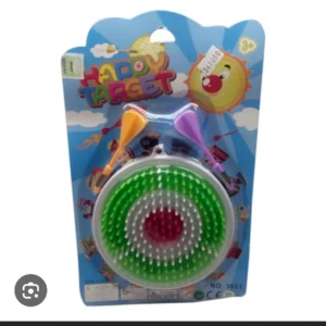 BRINQUEDO TIRO AO ALVO