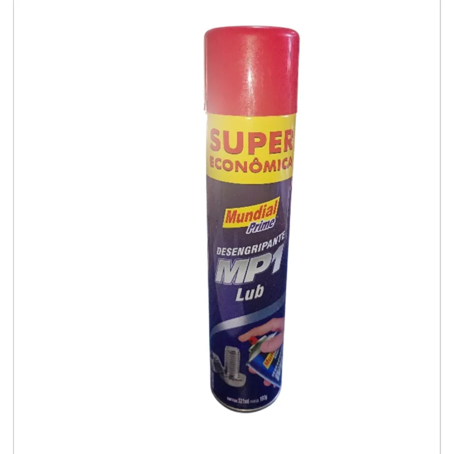 Desengripante MP1 LUB