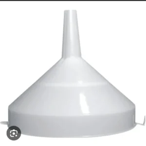 FUNIL G BRANCO