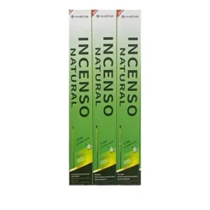 Incenso Natural Repelente