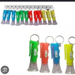 LANTERNINHAS MANUAL DE PLASTICO 12 UNIDADES