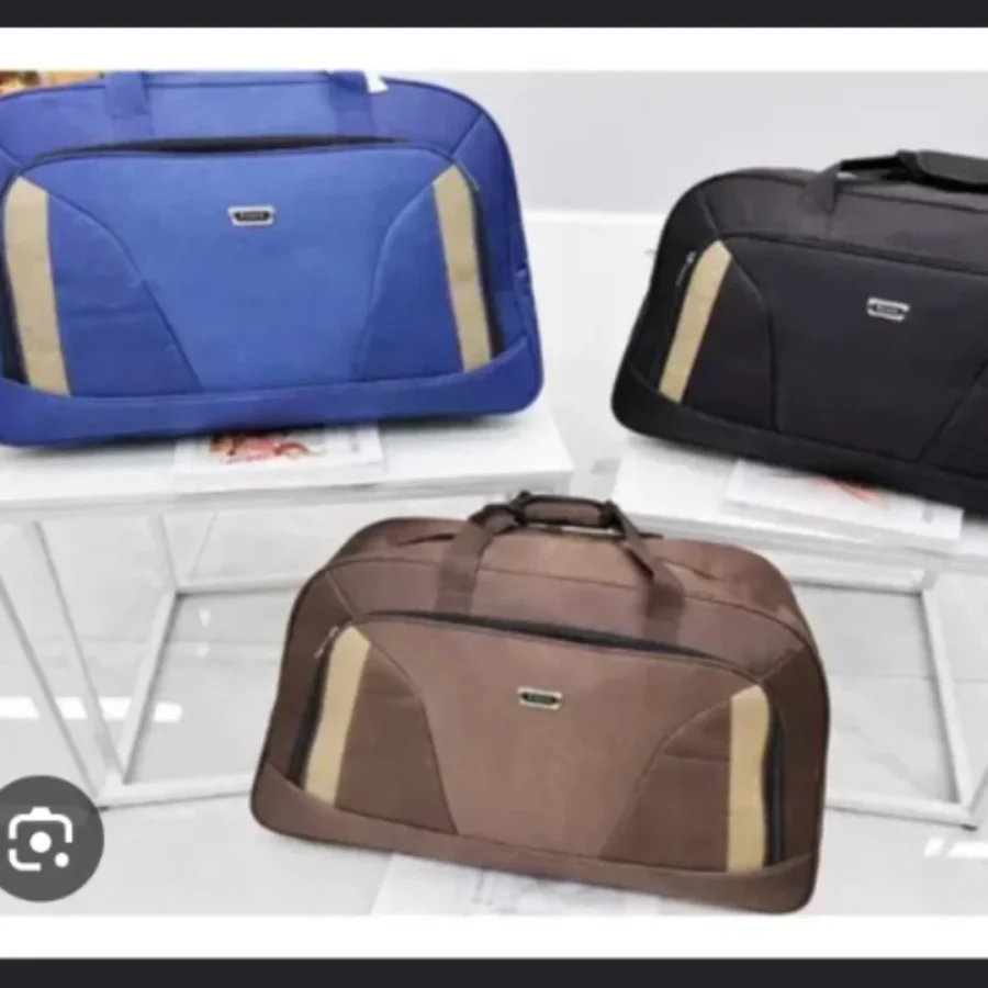 MALA DE VIAGEM 55CMX35CMX21CM