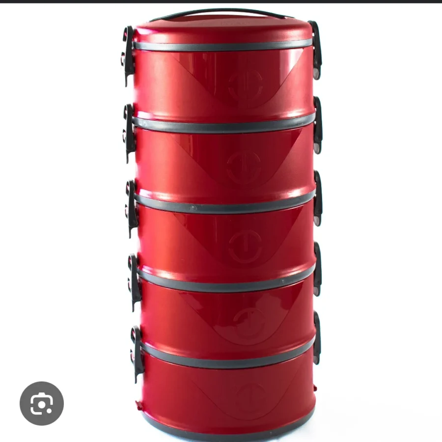 MARMITA 1,5L QUINTUPLO /OUTRAS CORES