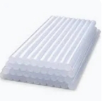COLA DE SILICONE 6 UNIDADES