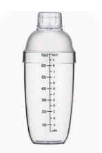 COQUETELEIRA 700ML