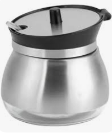 AÇUCAREIRO 260 ML