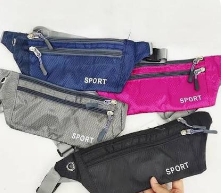 POCHETE SPORT