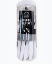 FAQUEIRO MADRI 16 PEÇAS