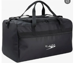 BOLSA VIAGEM 55CMX35CMX21CM