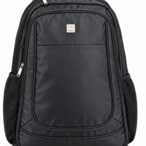 MOCHILA PRETA