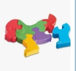 QUEBRA CABEÇA INFANTIL