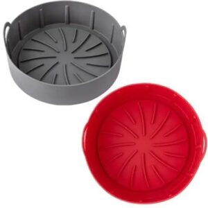 FORMA DE SILICONE 16CM X 16CM X 5,3CM