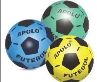 BOLA DE LEITE