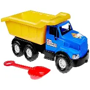 CAMINHÃO TRUCK CAÇAMBA