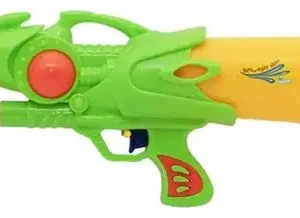 PISTOLA LANÇA AGUA