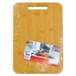 TABUA DE BAMBU 24X34CM