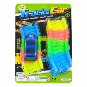 CARINHO DE PLASTICO C/MOTOR